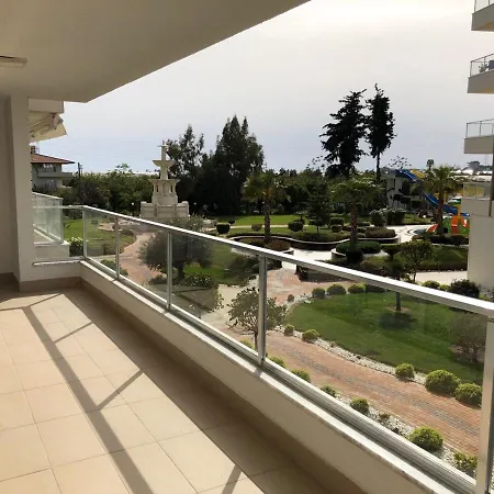 Fortuna Luxury Апарт-отель 2*