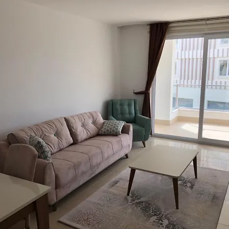 Fortuna Luxury 알란야
