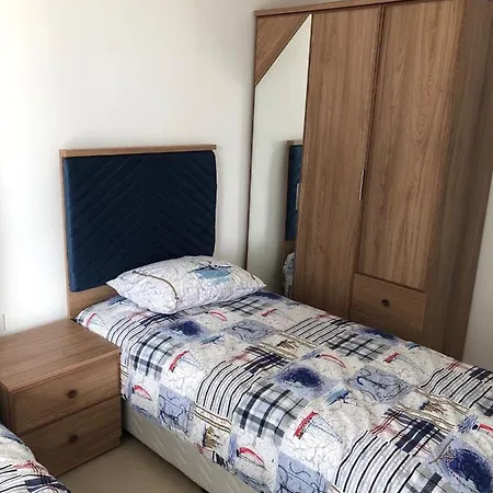 Fortuna Luxury Апарт-отель 2*