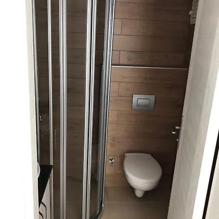 아파트호텔 Fortuna Luxury 알란야