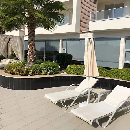 Fortuna Luxury 아파트호텔