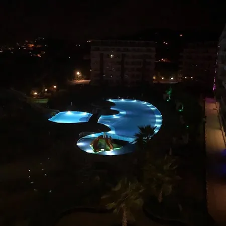 Fortuna Luxury Апарт-отель 2*