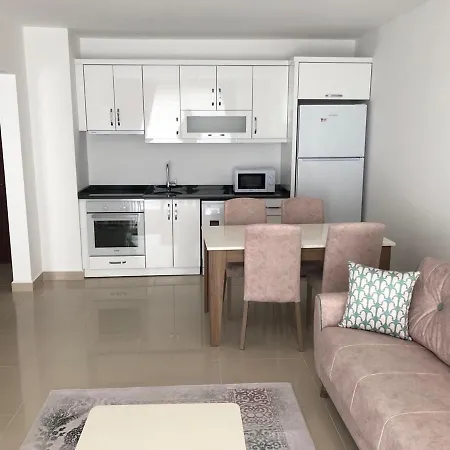 Fortuna Luxury 알란야