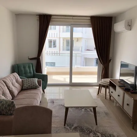 아파트호텔 Fortuna Luxury 2*