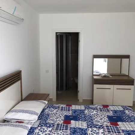 Fortuna Luxury 2* 알란야