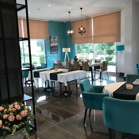 Апарт-отель Fortuna Luxury 2*