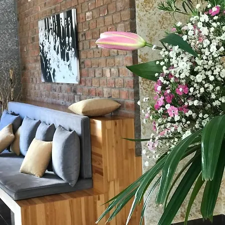 Апарт-отель Fortuna Luxury Алания
