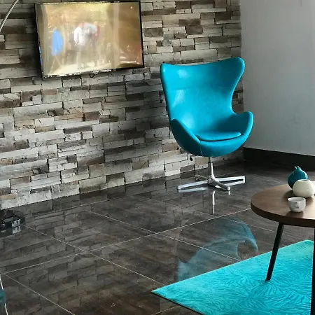 Апарт-отель Fortuna Luxury Алания
