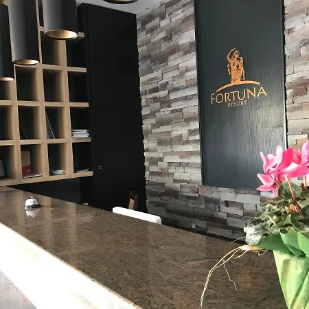 아파트호텔 Fortuna Luxury 2*