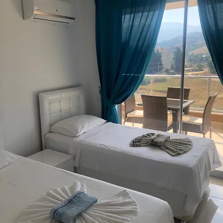 Fortuna Luxury Апарт-отель 2*