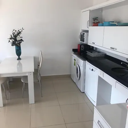 Апарт-отель Fortuna Luxury Алания