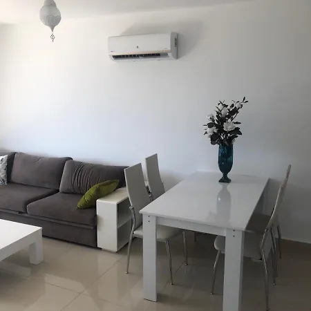 아파트호텔 Fortuna Luxury 알란야