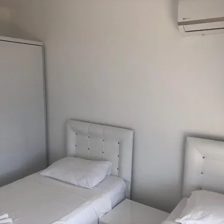 Апарт-отель Fortuna Luxury 2*