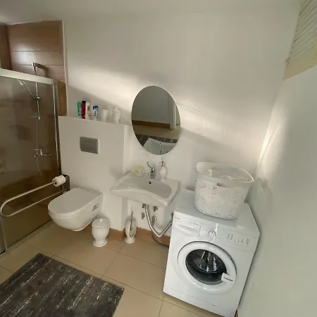 Fortuna Luxury Апарт-отель